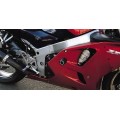 R&G Racing Crash Protector for Kawasaki ZX6R F1-F3 '95-'97 R&G Racing Crash Protector for Kawasaki ZX6R F1-F3 '95-'97